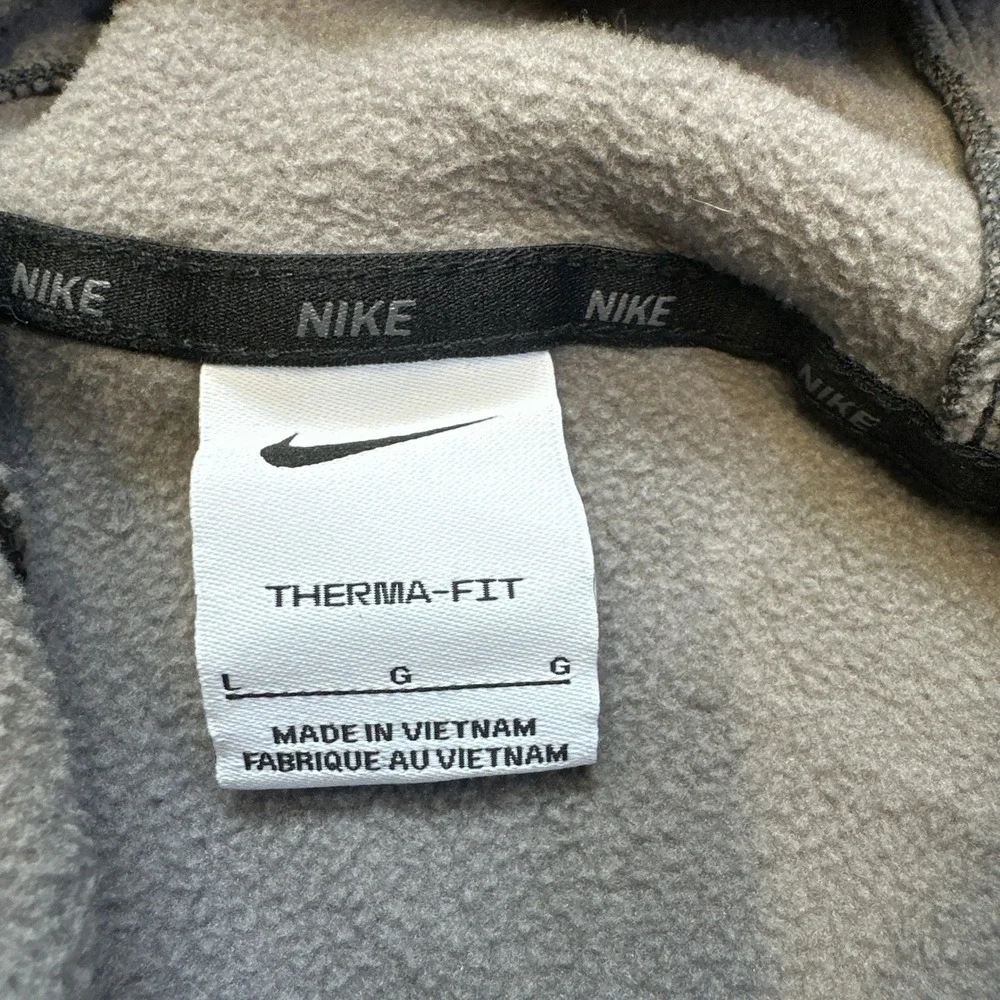 Nike therma fit